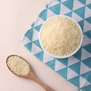 Bulk Stabilizer Food Grade gelatin Ingredients Halal Kosher gelatine Manufacturers Beef Gelatin 120-180 bloom